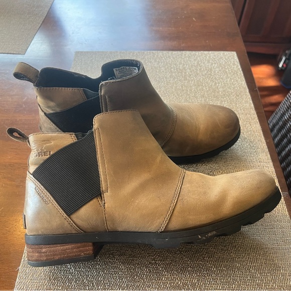 Sorel Shoes - Sorel ankle boots‎